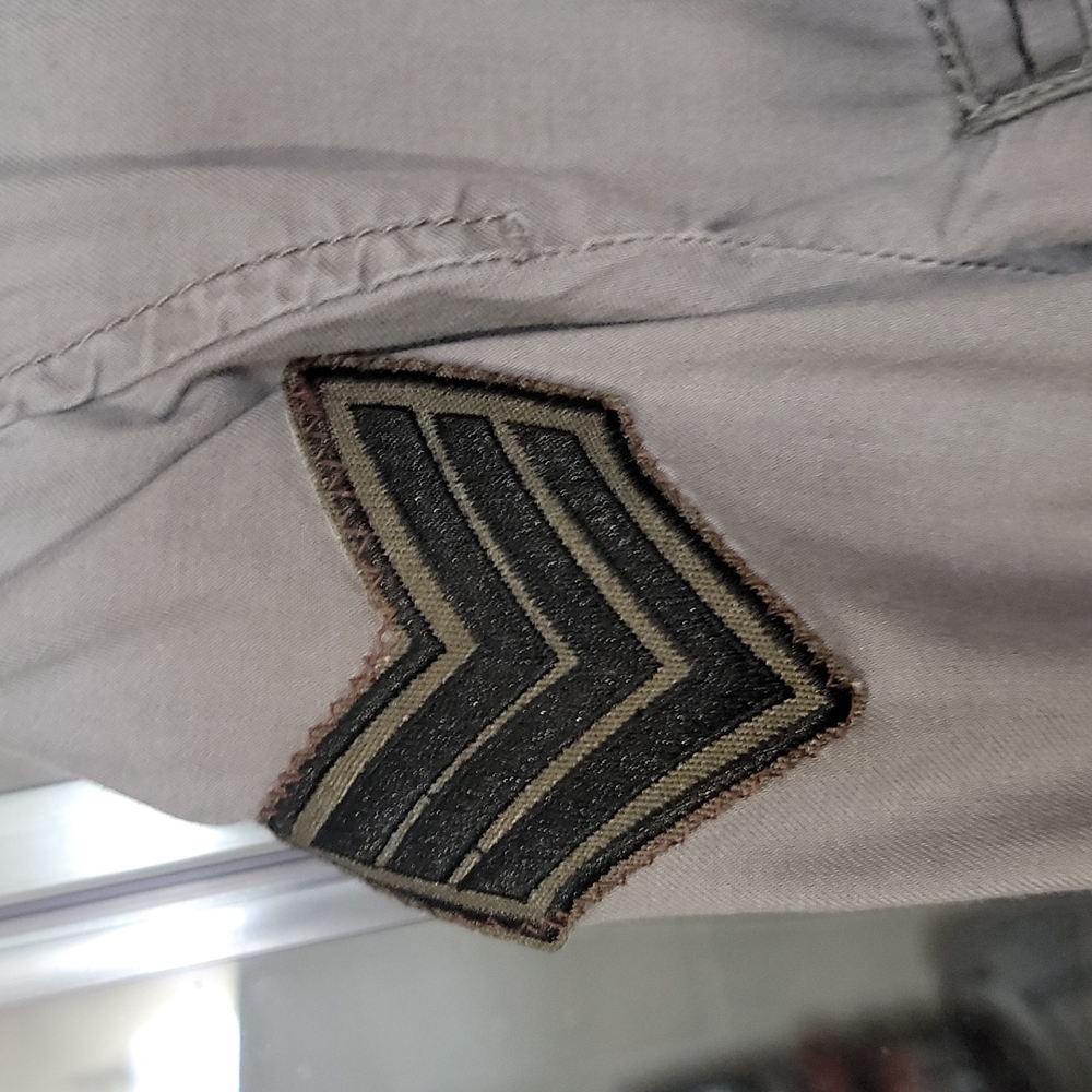 Loft Utility Jacket - Picture 4 of 5